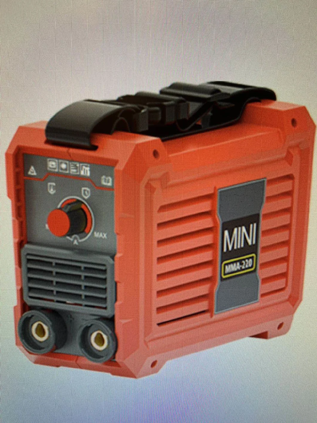 IGBT HIGH FREQUANCY INVERTER DC MMA WELDER