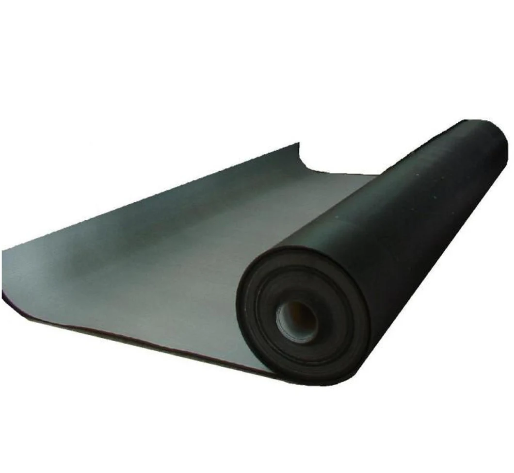 HDPE Pond Lining / Dam Liner / HDPE Waterproof Geomembrane