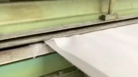 Polipropilene/poliestere PP Fibra per animali domestici Feltro ad ago Tessuto geotessile Prezzo Geotessile non tessuto/tessuto Utilizzato per la costruzione di strade con geogriglia