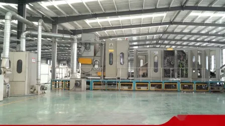 Geotessile di alta qualità in tessuto di polipropilene/poliestere per la costruzione di strade