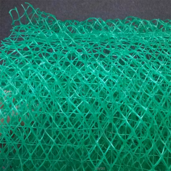 Tappetino geocomposito per il controllo dell'erosione/Geonet