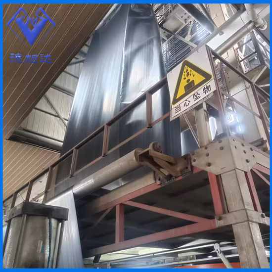 Nuovo materiale geomembrana HDPE standard ASTM
